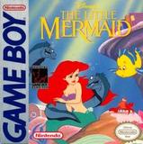 Little Mermaid, The (Game Boy)